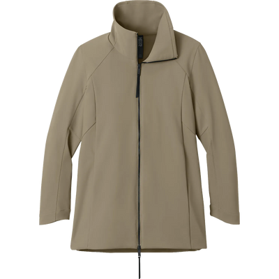MiiR® Women’s Nozawa Full-Zip Soft Shell