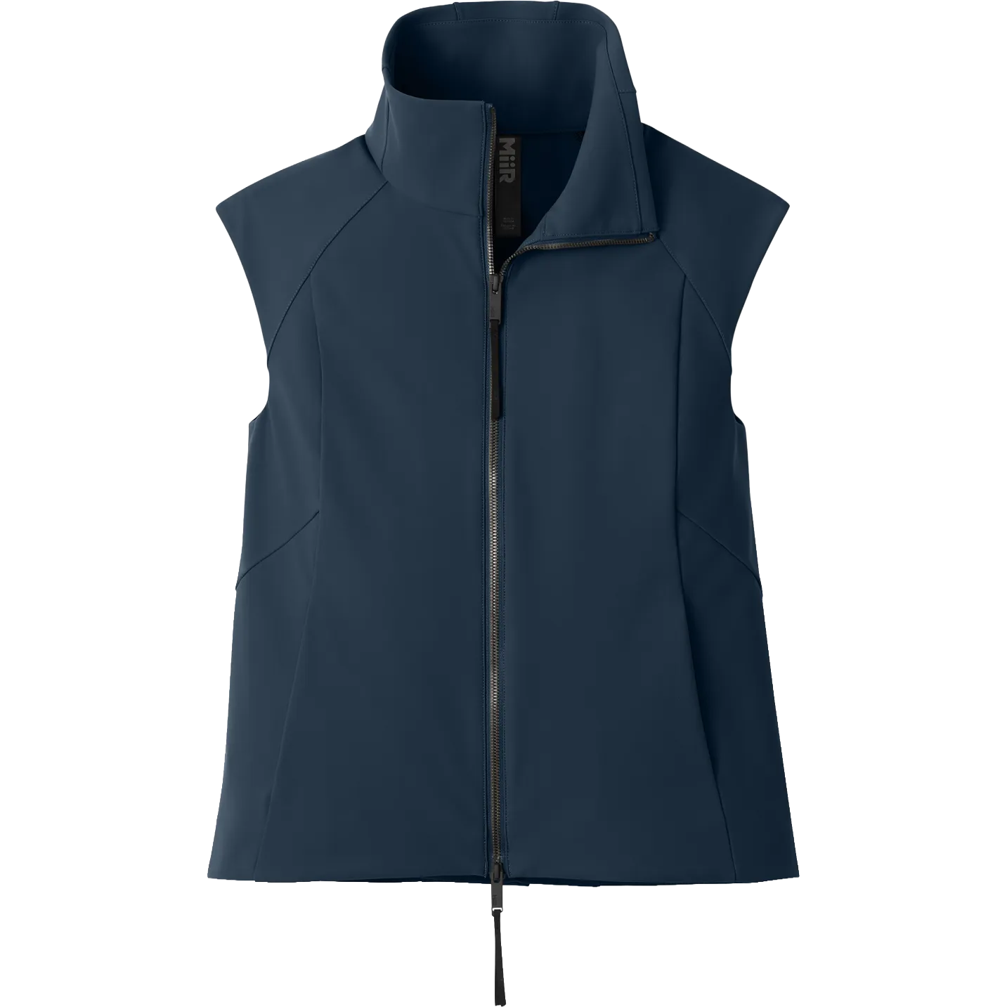 MiiR® Women’s Nozawa Soft Shell Vest