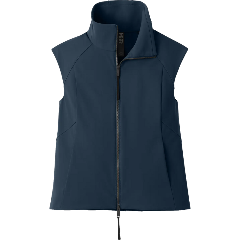 MiiR® Women’s Nozawa Soft Shell Vest