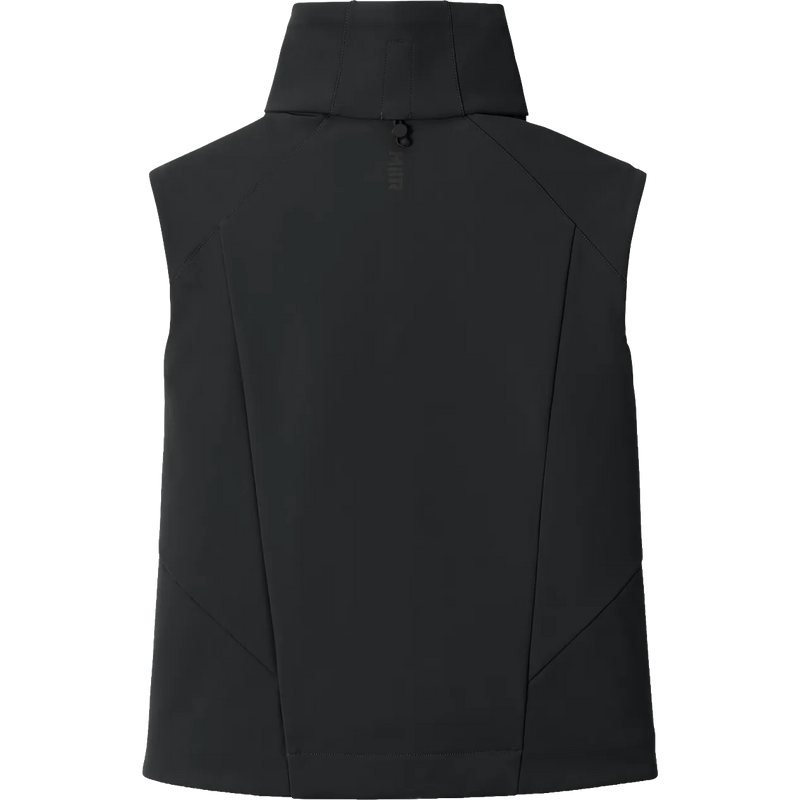 MiiR® Women’s Nozawa Soft Shell Vest