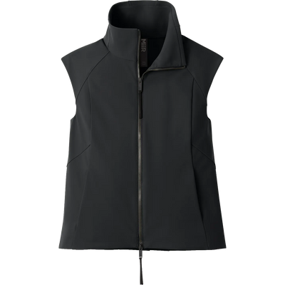 MiiR® Women’s Nozawa Soft Shell Vest