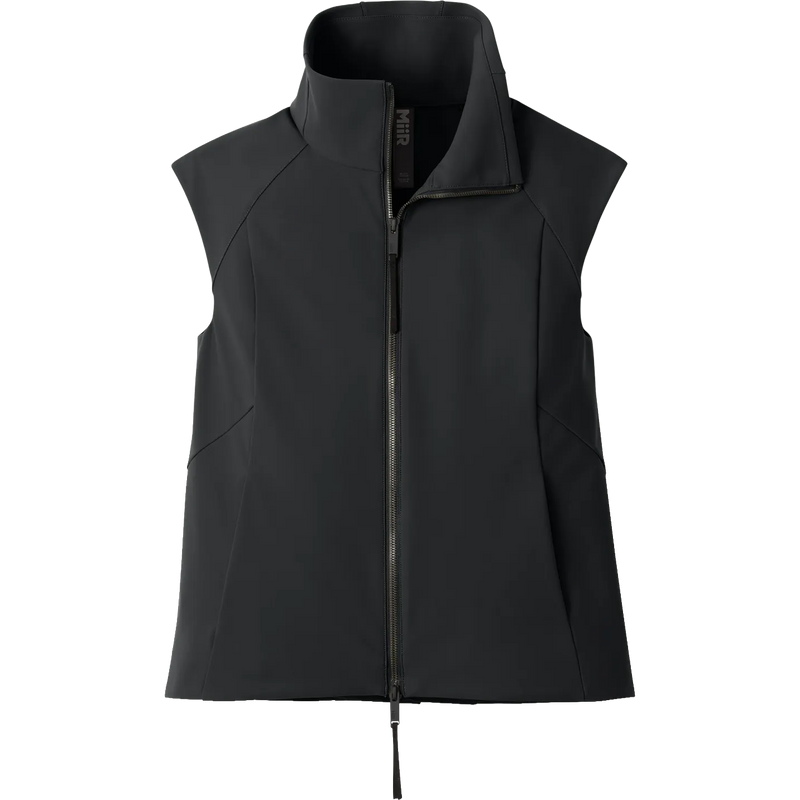 MiiR® Women’s Nozawa Soft Shell Vest