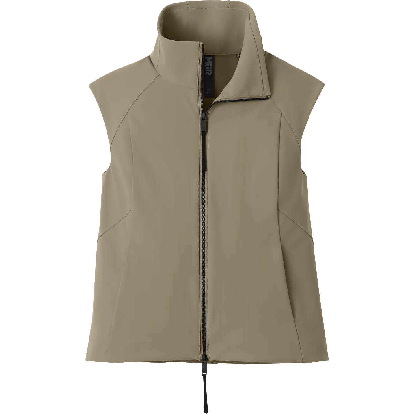 MiiR® Women’s Nozawa Soft Shell Vest