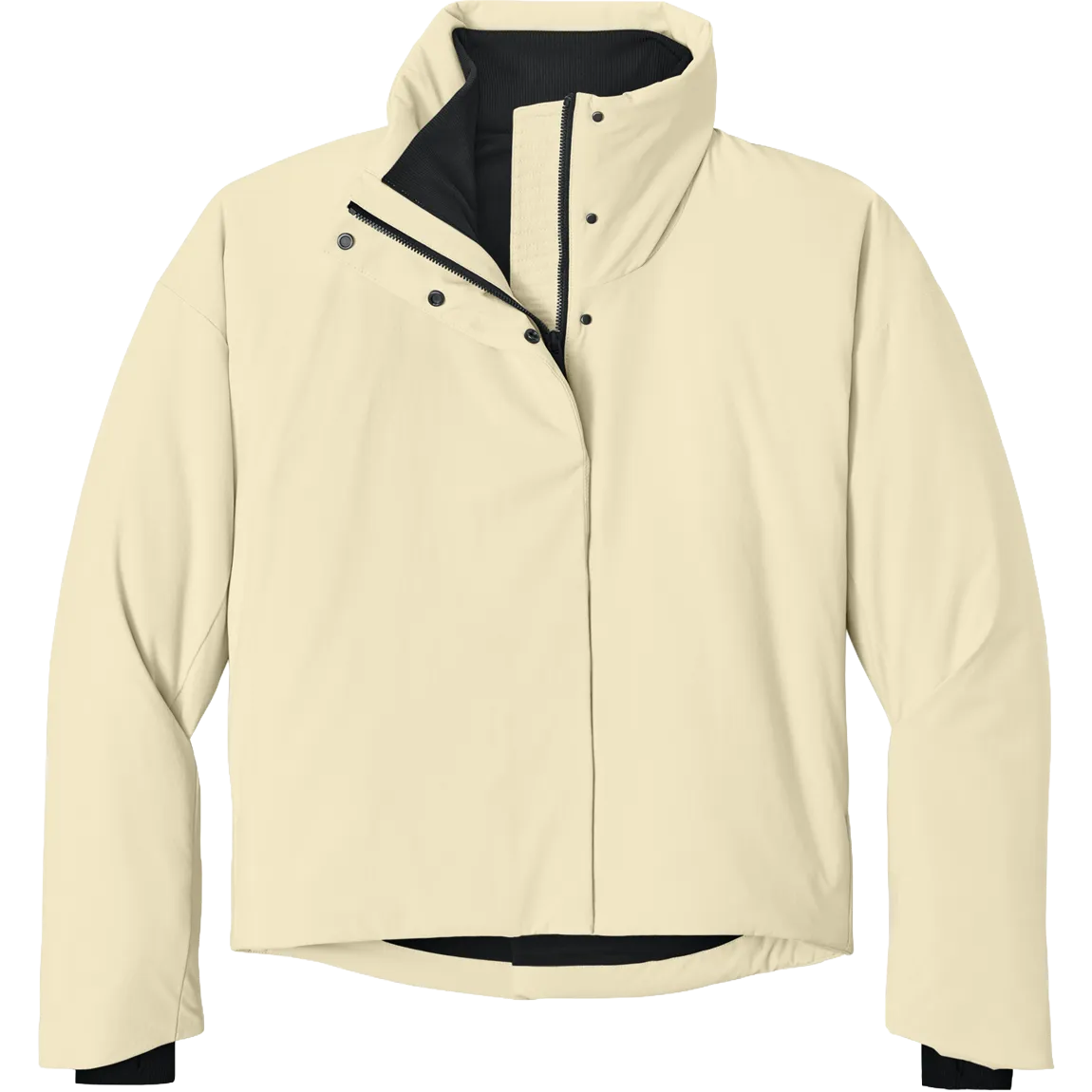 MiiR® Women’s Sashiko Full-Zip Stretch Puffy