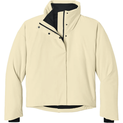 MiiR® Women’s Sashiko Full-Zip Stretch Puffy
