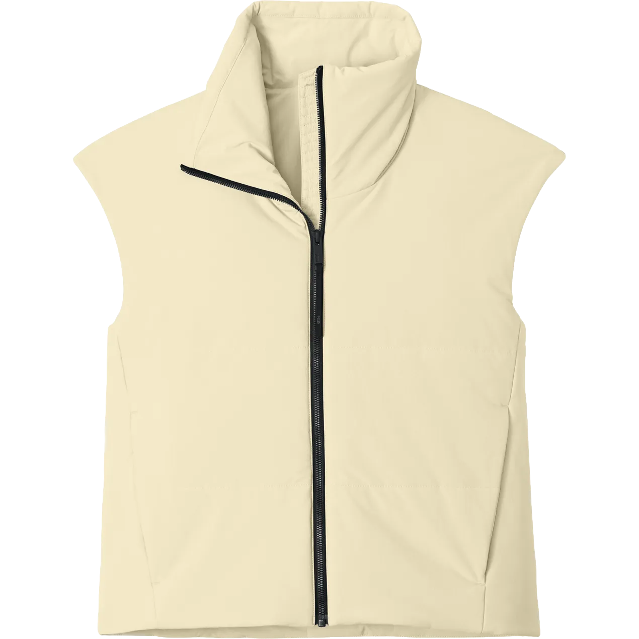 MiiR® Women’s Sashiko Stretch Puffy Vest