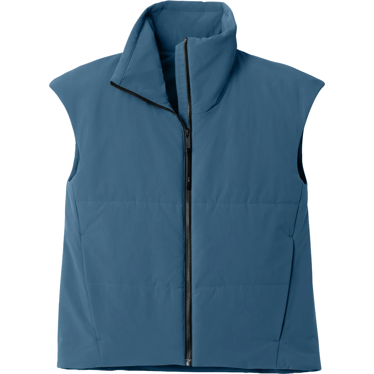 MiiR® Women’s Sashiko Stretch Puffy Vest
