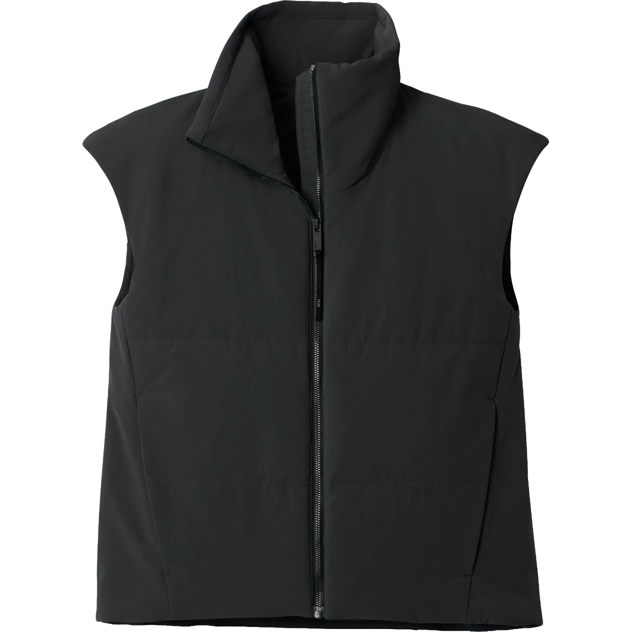 MiiR® Women’s Sashiko Stretch Puffy Vest