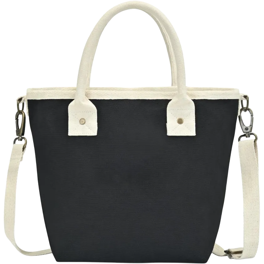 Mini Market Street Crossbody Tote