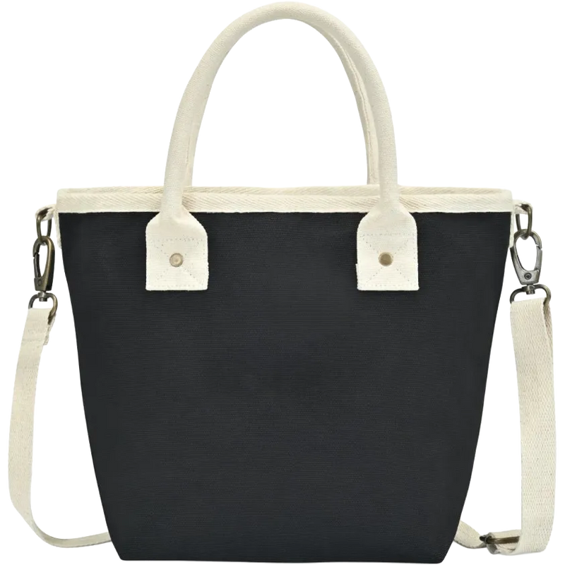 Mini Market Street Crossbody Tote