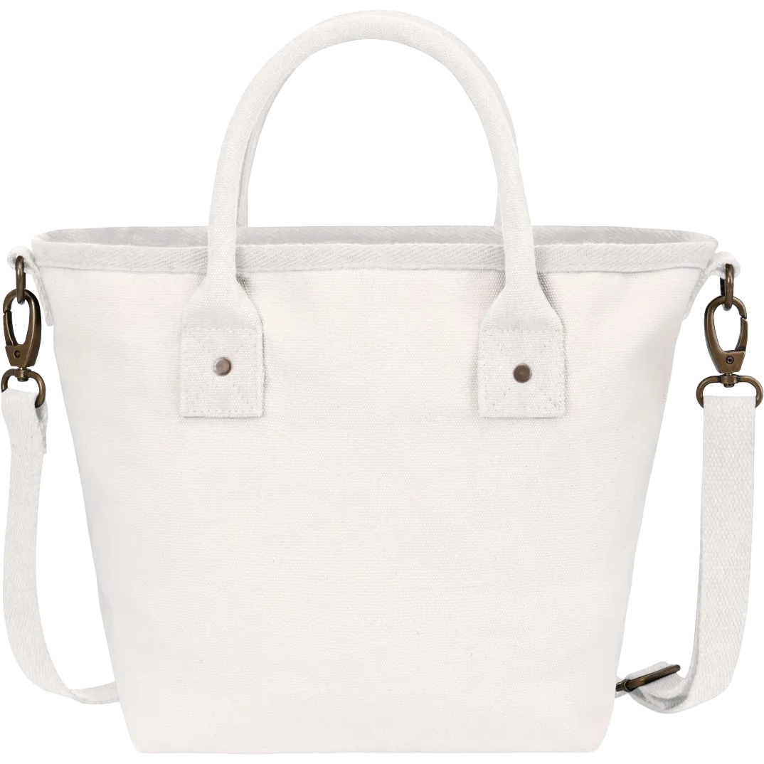 Mini Market Street Crossbody Tote