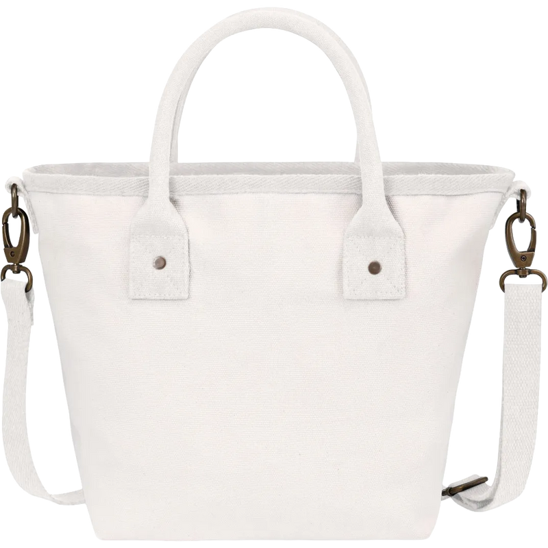 Mini Market Street Crossbody Tote
