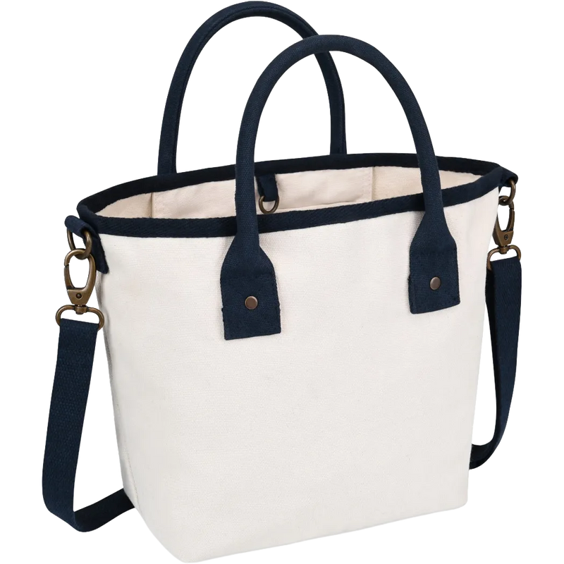 Mini Market Street Crossbody Tote