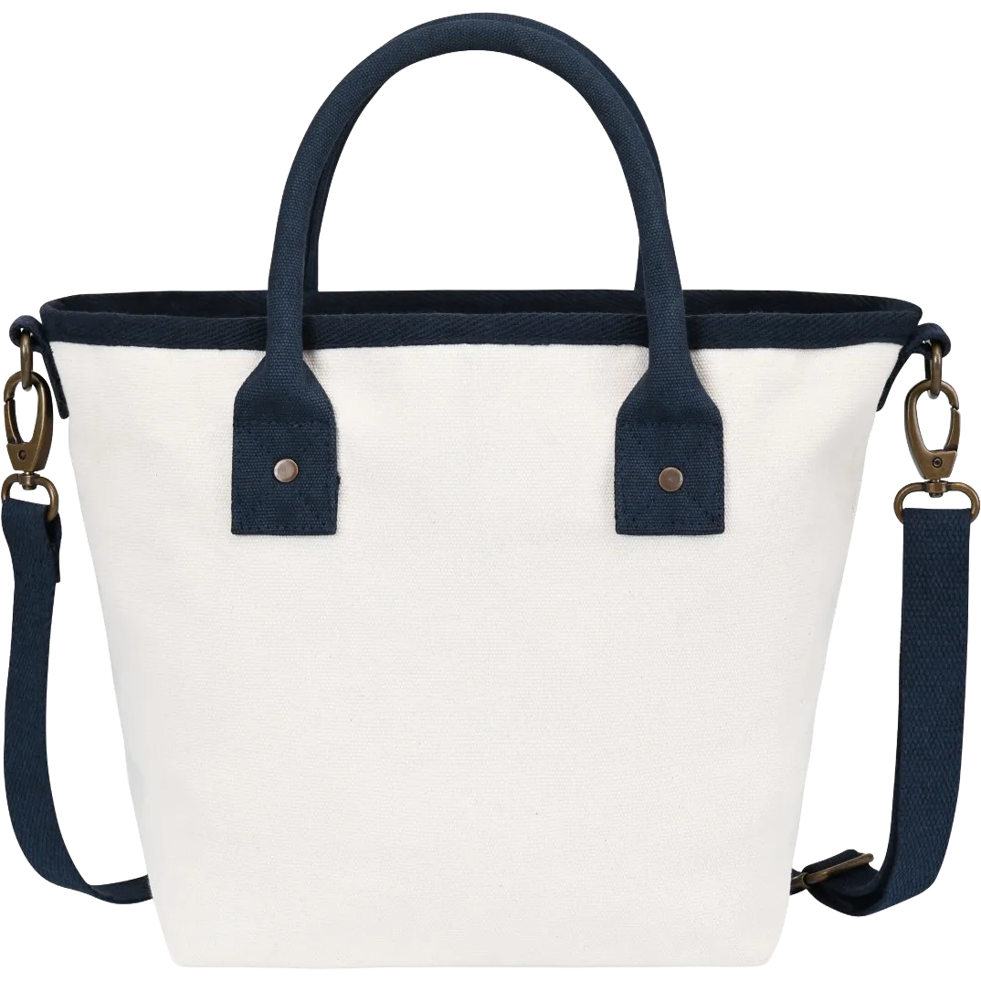 Mini Market Street Crossbody Tote