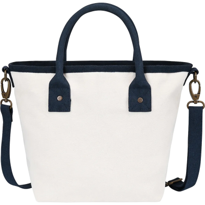 Mini Market Street Crossbody Tote