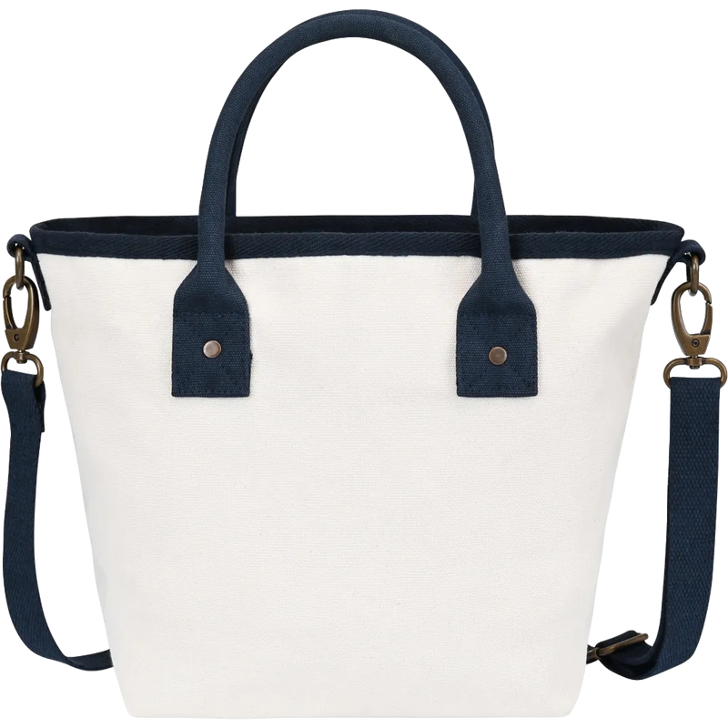 Mini Market Street Crossbody Tote