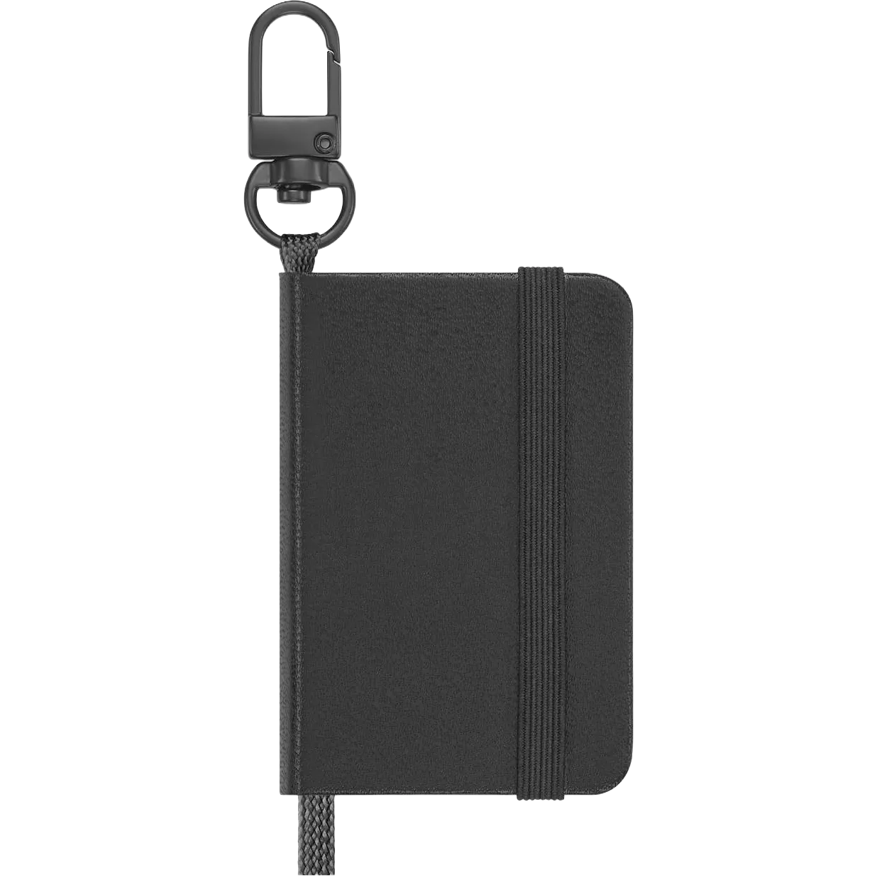 Moleskine® Mini Notebook Charm