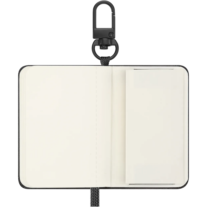 Moleskine® Mini Notebook Charm