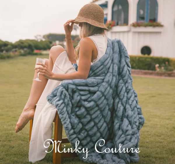 Minky Couture