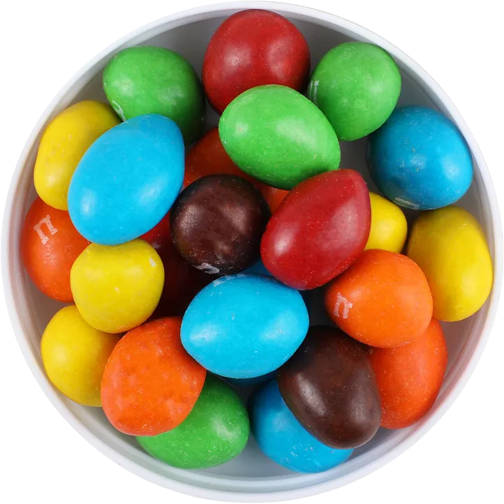 M&M'S® Peanut Large Jar