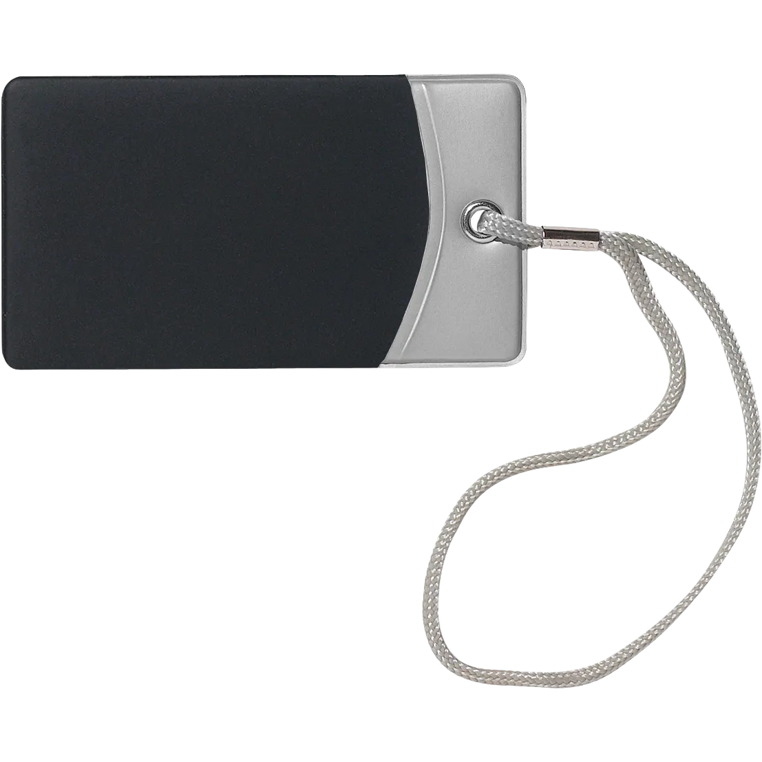 Mod Luggage Tags