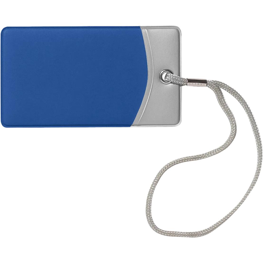 Mod Luggage Tags