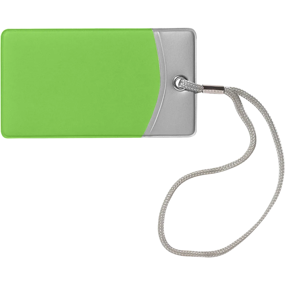 Mod Luggage Tags