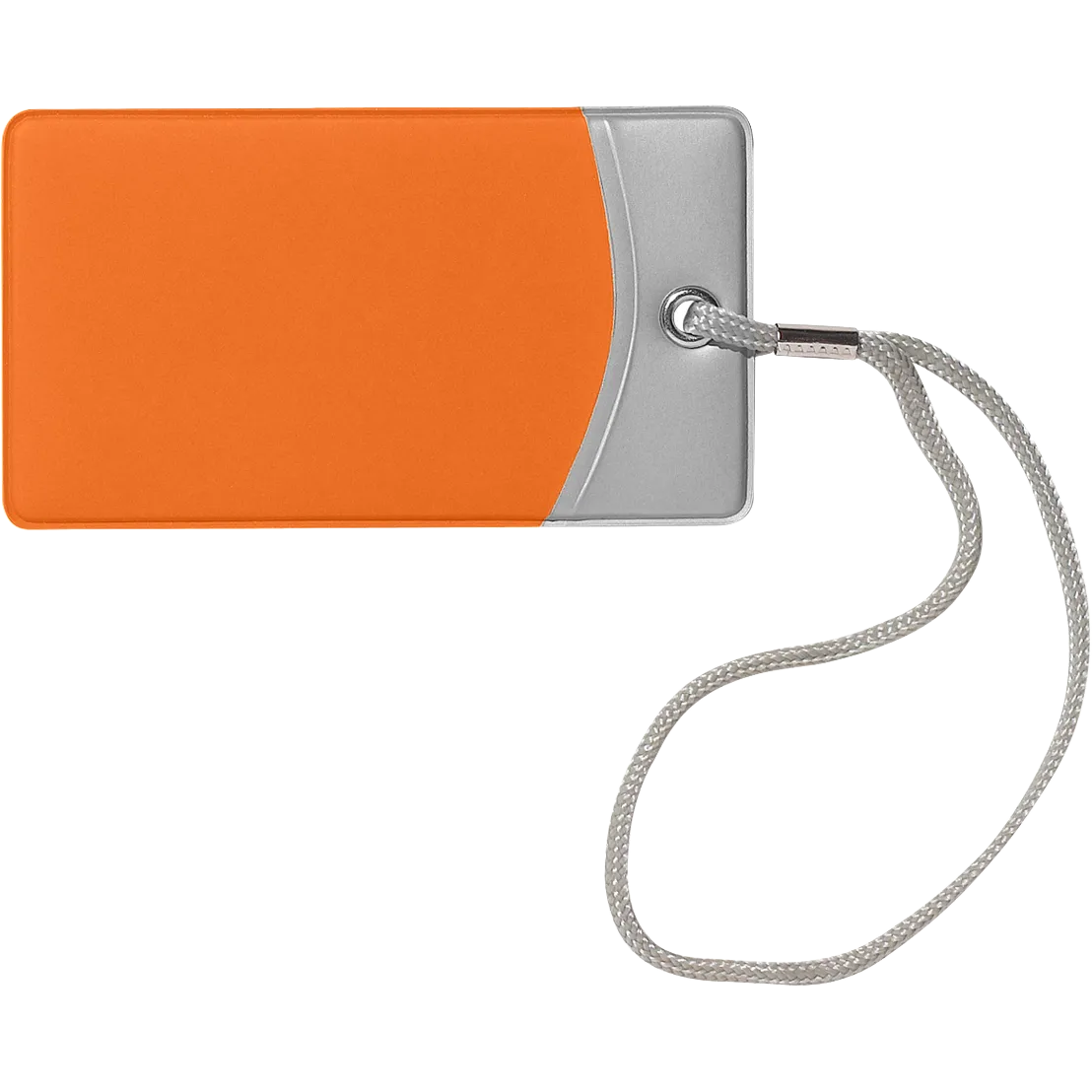 Mod Luggage Tags