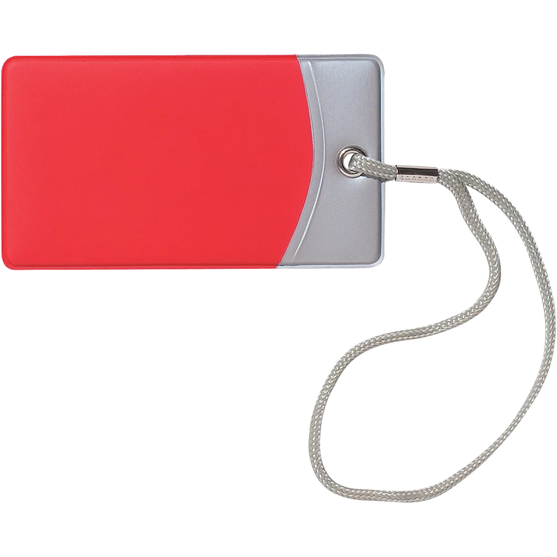 Mod Luggage Tags