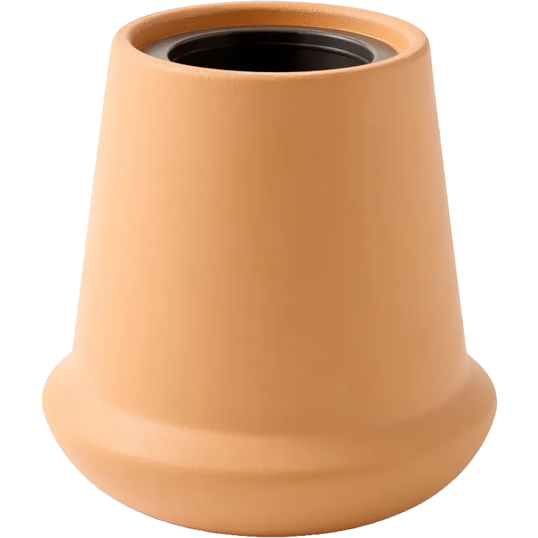 Modern Sprout® Modern Terracotta Grow Kit Aloe