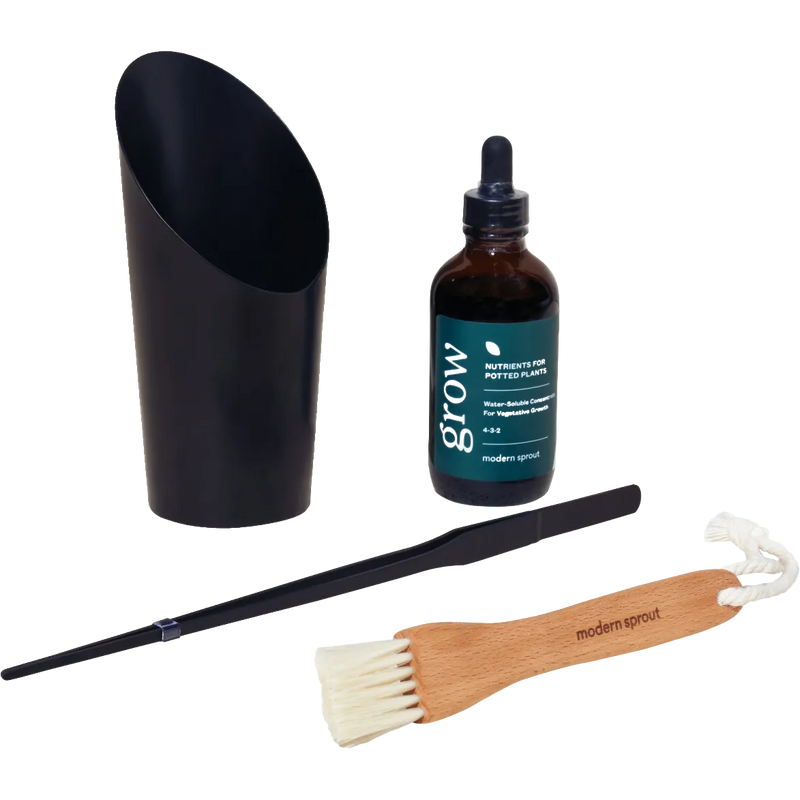 Modern Sprout® Plant Parent Care Kit