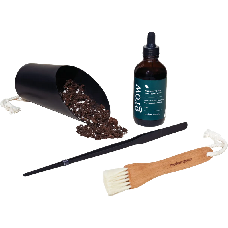 Modern Sprout® Plant Parent Care Kit