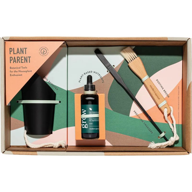 Modern Sprout® Plant Parent Care Kit