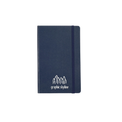 Moleskine Hard Cover Ruled Large Notebook