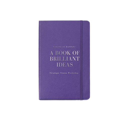 Moleskine Hard Cover Ruled Large Notebook