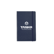 Moleskine Hard Cover Ruled Large Notebook