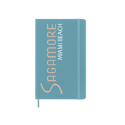 Moleskine Hard Cover Ruled Large Notebook