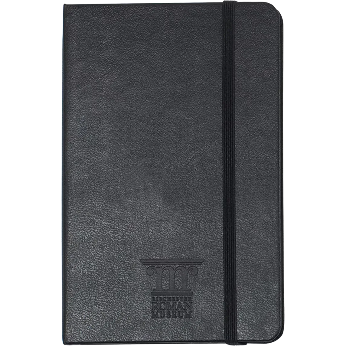 Moleskine Hard Cover Ruled Pocket Notebook