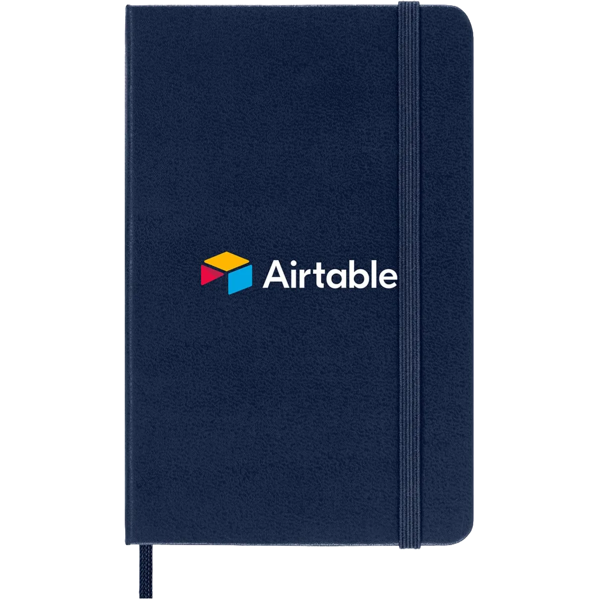 Moleskine Hard Cover Ruled Pocket Notebook