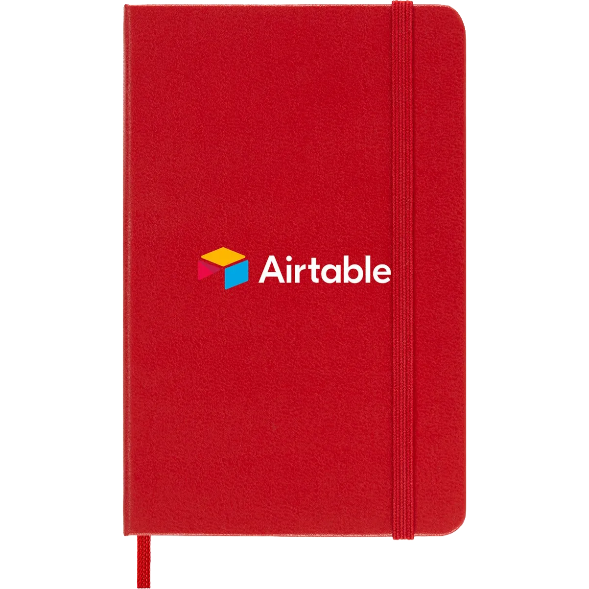 Moleskine Hard Cover Ruled Pocket Notebook