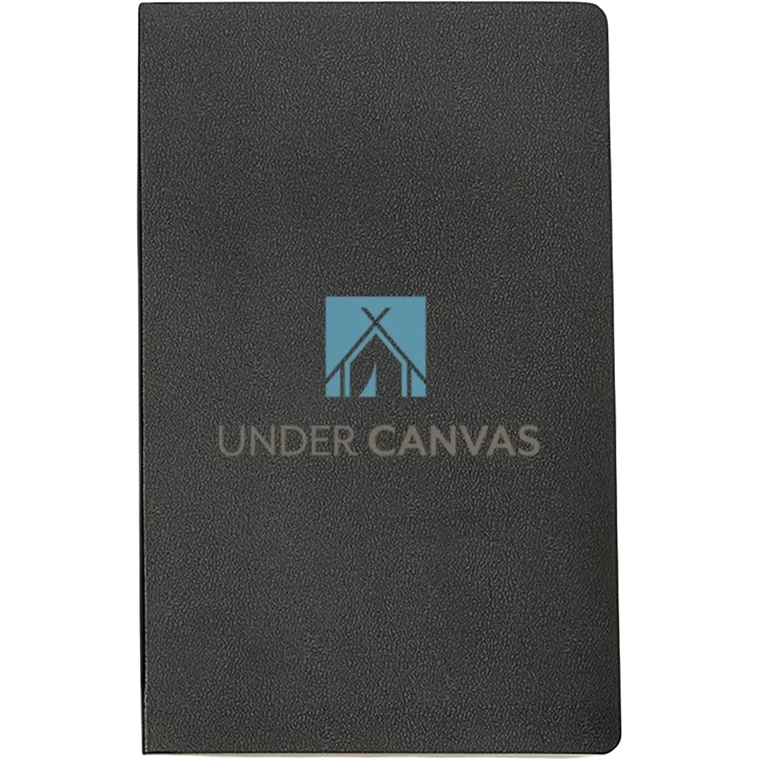 Moleskine Volant Ruled Large Notebook