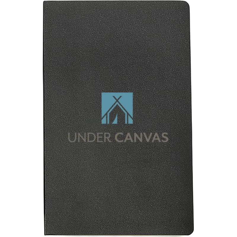 Moleskine Volant Ruled Large Notebook