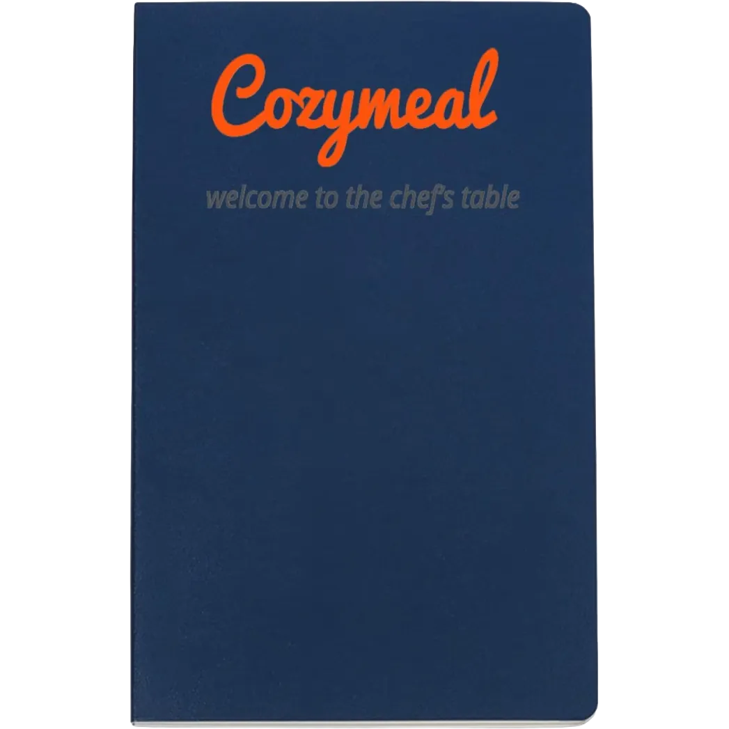 Moleskine Volant Ruled Large Notebook