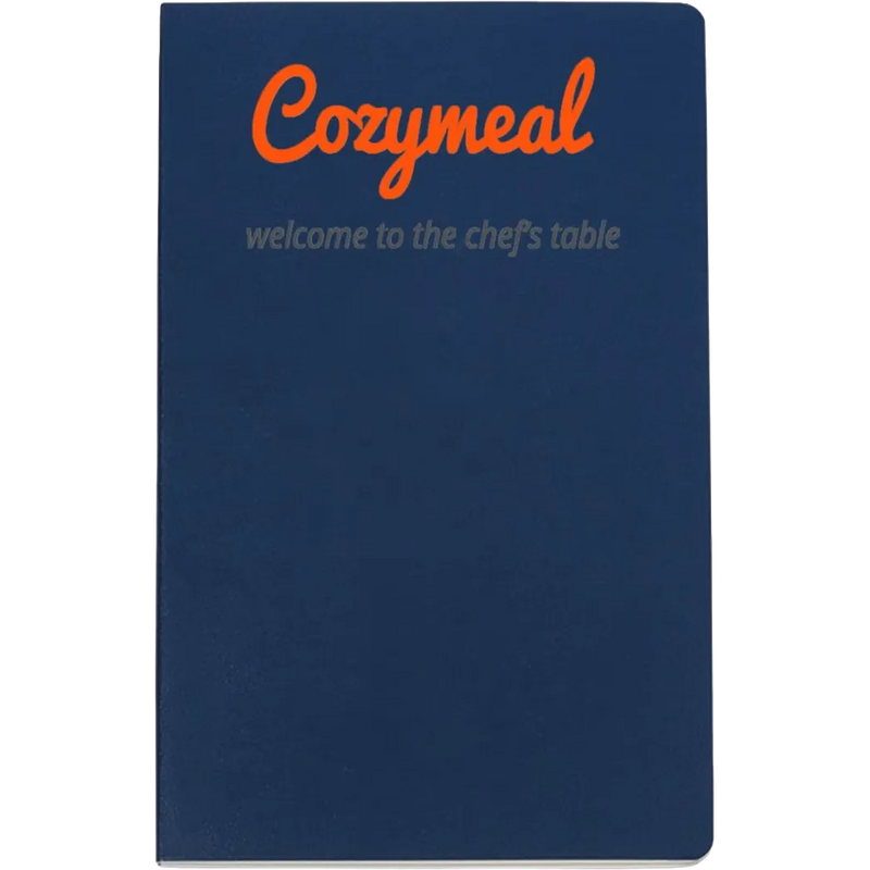 Moleskine Volant Ruled Large Notebook