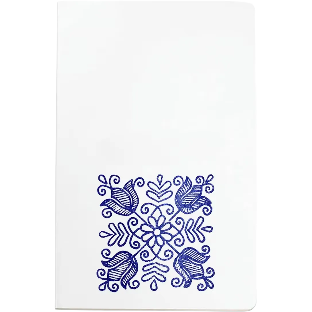 Moleskine Volant Ruled Large Notebook