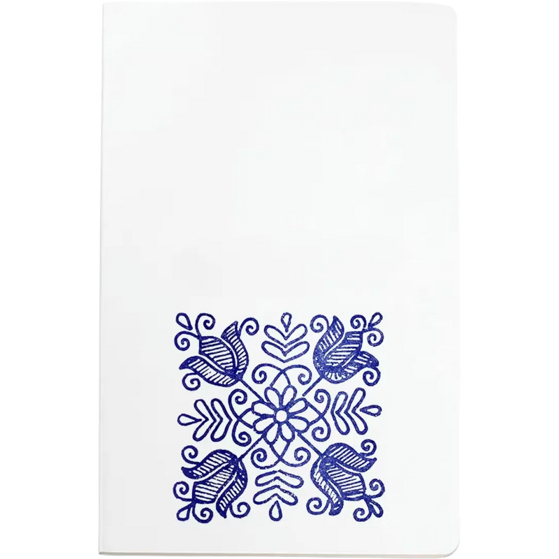 Moleskine Volant Ruled Large Notebook