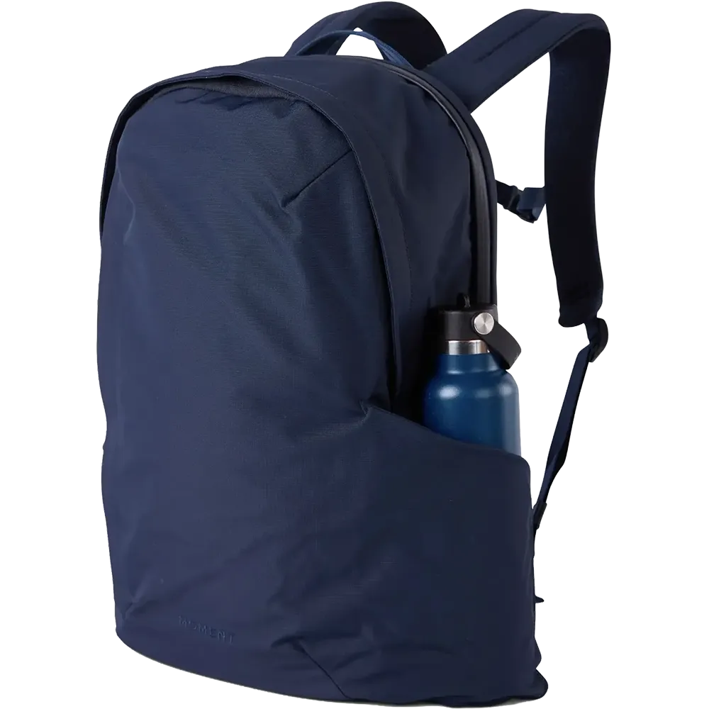 Moment Everything Backpack