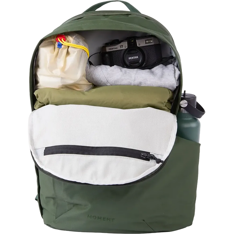 Moment Everything Backpack