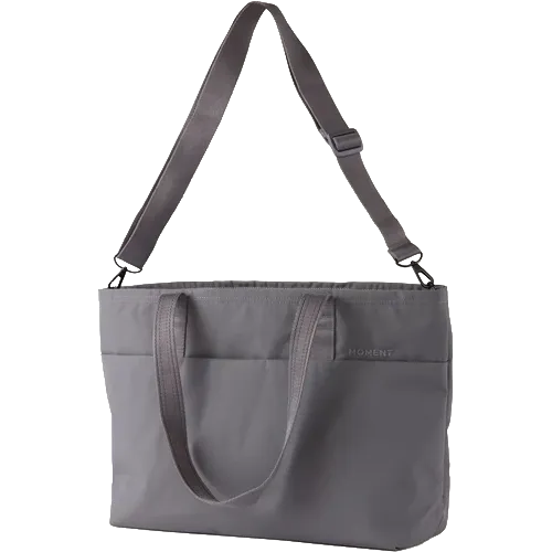 Moment Everything Travel Tote