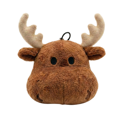 Custom Plush Key Chains